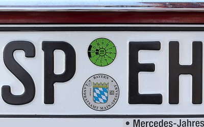 W124 E220 512: Neuer Tüv für den Daily Driver des Jahres!