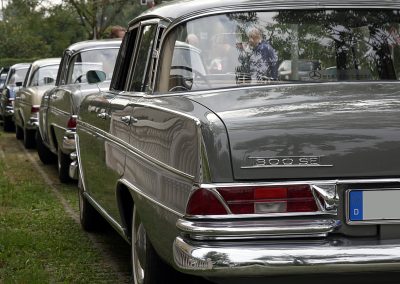 Mercedes W112 TreffenM49