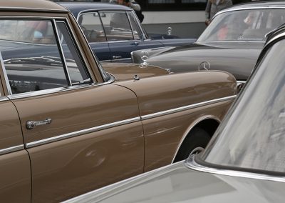 Mercedes W112 Treffen M51