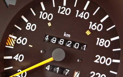 Mercedes W124 E220 Test: Halbzeit! 50.000km sind rum.